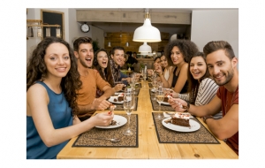 Manger au restaurant_Experience Client